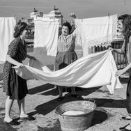 『ドマーニ！ 愛のことづて』©2023 WILDSIDE S.r.l - VISION DISTRIBUTION S.p.A