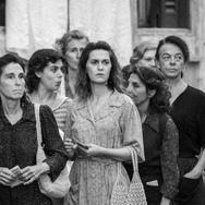 『ドマーニ！ 愛のことづて』©2023 WILDSIDE S.r.l - VISION DISTRIBUTION S.p.A