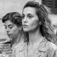 『ドマーニ！ 愛のことづて』©2023 WILDSIDE S.r.l - VISION DISTRIBUTION S.p.A