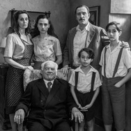 『ドマーニ！ 愛のことづて』©2023 WILDSIDE S.r.l - VISION DISTRIBUTION S.p.A