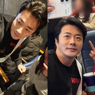 跪いたクォン・サンウの切実さが通じた！自撮りファンサ＆プレゼント→新作映画が120万人突破！