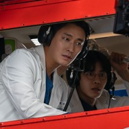 原作を超えたチュ・ジフンの演技力！イ・ドユン監督が語る『トラウマコード』の舞台裏