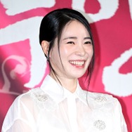 『オク氏夫人伝』のイム・ジヨン！現代に通じる救世主を堂々と演じた