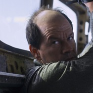 フライト・リスク 2枚目の写真・画像