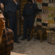 フライト・リスク 8枚目の写真・画像