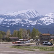 フライト・リスク 10枚目の写真・画像