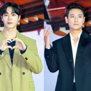 『トラウマコード』監督が語る！チュ・ジフンがチュ・ヨンウに贈った心に響くアドバイス