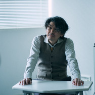 シーシュポスたちのまなざし 2枚目の写真・画像