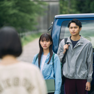 シーシュポスたちのまなざし 8枚目の写真・画像