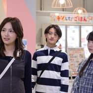 「アンサンブル」第3話（C）NTV