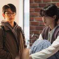 GOT7ジニョン、主演ドラマ『魔女』への格別な思い「現場で最も印象的だったのは…」