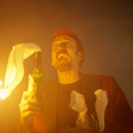 シンパシー・フォー・ザ・デビル 12枚目の写真・画像