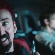 シンパシー・フォー・ザ・デビル 20枚目の写真・画像