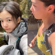 『トンイ』の名子役キム・ユジョン、“健全すぎる”近況…サンティアゴ巡礼の旅をしてきた！【PHOTO】