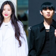 ムン・ガヨンとチェ・ヒョヌクのロマンス『あいつは黒炎竜』初恋ティザー公開！
