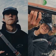 俳優チェ・ジョンヒョプ、大阪で“仲良し旅行”。プライベート写真が「ザ・青春ですね」【PHOTO】