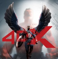 キャプテン・アメリカ：ブレイブ・ニュー・ワールド 4枚目の写真・画像