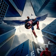 キャプテン・アメリカ：ブレイブ・ニュー・ワールド 5枚目の写真・画像