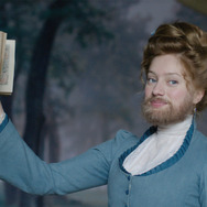 ロザリー 2枚目の写真・画像