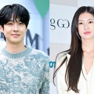 チェ・ウシク×チョン・ソミンが共演決定！“偽装結婚”を描く新作ラブコメに胸が高鳴る