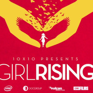 ドキュメンタリー映画『Girl Rising -少女たちの挑戦-』／Photo provided by 10x10 Educate Girls, Change the World, (C) 2011