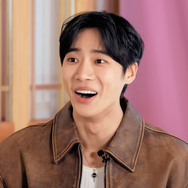 “最旬俳優” チュ・ヨンウ、理想のタイプ＆恋愛スタイルは？「好きすぎると口下手に…」