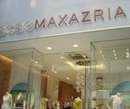 BCBG MAXAZRIA店舗