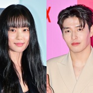 女優コ・ミンシ、カン・ハヌルとの“ロマンス”を予告！「美味しいラブコメ、お届けします」