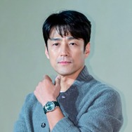 『トンイ』俳優チ・ジニ、妻に育てられている!?「家でふざけるので…妻に念を押された」