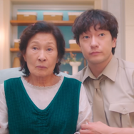 “42歳差”夫との暮らしは天国？それとも地獄？韓ドラ『まぶしくて』制作陣が贈る「異世界ロマンス」に要注目！