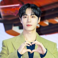 『オク氏夫人伝』と『トラウマコード』、人気2作でチュ・ヨンウが大ブレイク