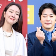 チェ・ジウ＆クォン・サンウの変わらぬ絆、22年越しの共演にファン歓喜！