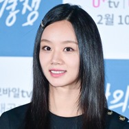 Girl's Day出身ヘリが禁断のミステリー『善意の競争』撮影の舞台裏を語る