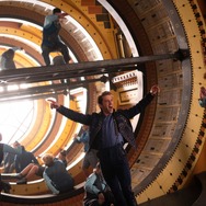 ウィキッド ふたりの魔女 24枚目の写真・画像