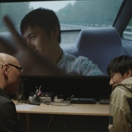 未完成の映画 2枚目の写真・画像