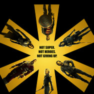 サンダーボルツ* 2枚目の写真・画像