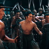 封神・妖姫とキングダムの動乱 2枚目の写真・画像