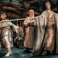 封神・妖姫とキングダムの動乱 3枚目の写真・画像