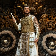 封神・妖姫とキングダムの動乱 6枚目の写真・画像