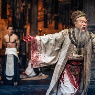 封神・妖姫とキングダムの動乱 10枚目の写真・画像