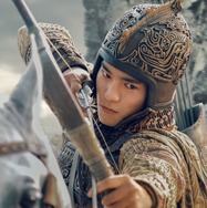 封神・激闘！燃える西岐攻防戦 2枚目の写真・画像