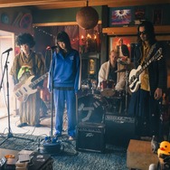 ザ・ゲスイドウズ 2枚目の写真・画像