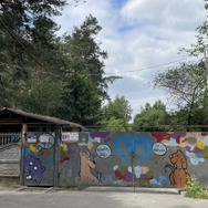 犬と戦争　ウクライナで私が見たこと 10枚目の写真・画像