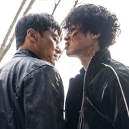 『デビルズ・ゲーム』ⓒ 2023 THE CONTENTS ON & CONTENTS G All Rights Reserved.