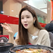 『推奴』女優イ・ダヘ、韓国活動が途絶えた理由を告白。中国で“100億稼ぐ説”についても言及