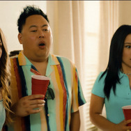 モリー・シンガー“2 度目”のキャンパスライフ 最高な大学生活の過ごし方を教えます！！ 3枚目の写真・画像