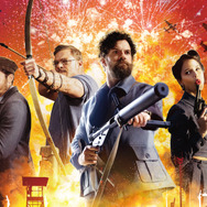 アンジェントルメン 2枚目の写真・画像