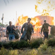 アンジェントルメン 3枚目の写真・画像