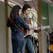 名もなき者/A COMPLETE UNKNOWN 14枚目の写真・画像