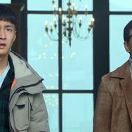 A LEGEND／伝説 8枚目の写真・画像